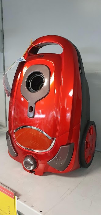Technomarket