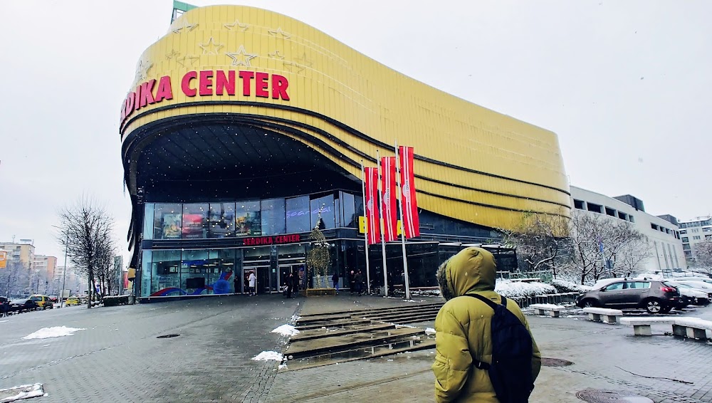Technopolis
