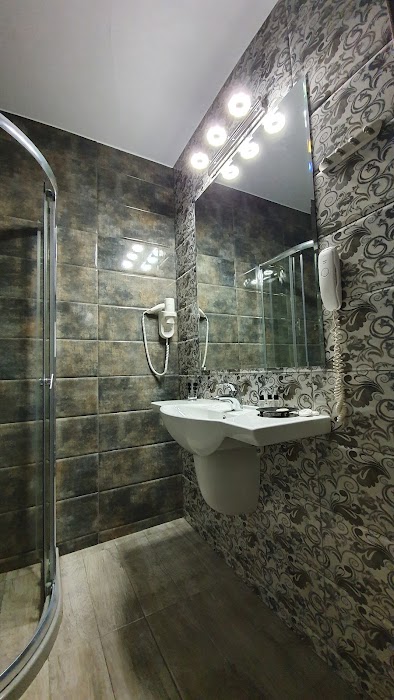 Plaza Hotel Plovdiv