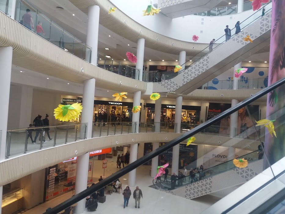 Technomarket Plovdiv 2