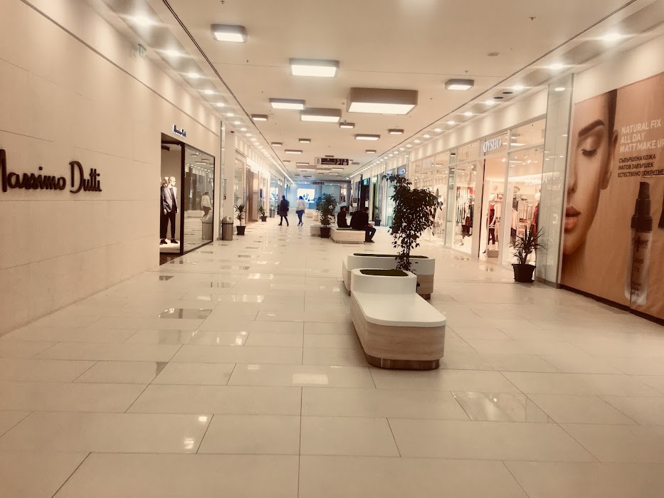 Technomarket Plovdiv 2