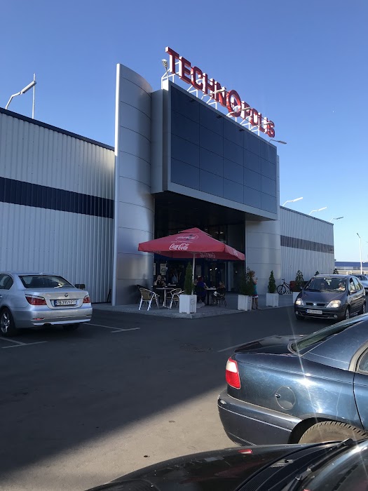 Technopolis