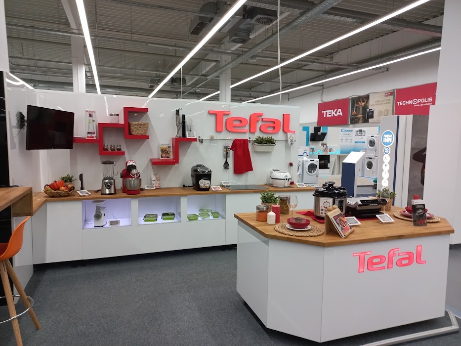 Technopolis Mladost