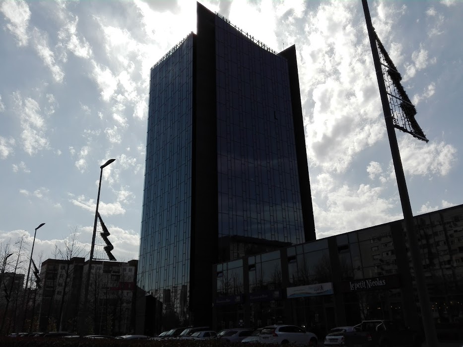 Tehnomix Plovdiv - bul. Dunav