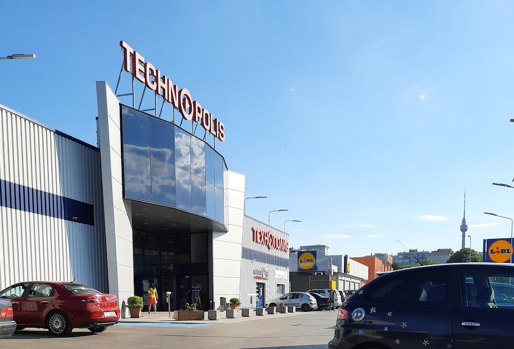 Technopolis Ruse