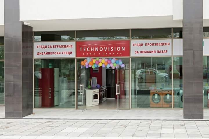 Technowelt