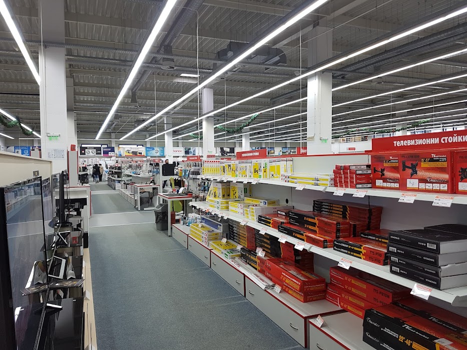 Технополис Велико Търново, Technopolis Veliko Tarnovo