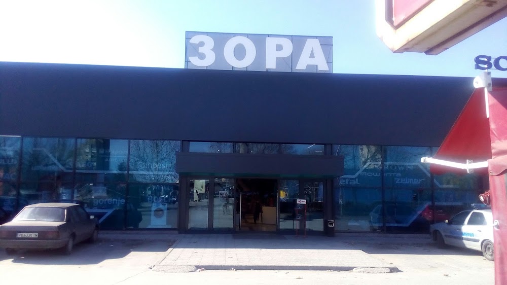 ZORA