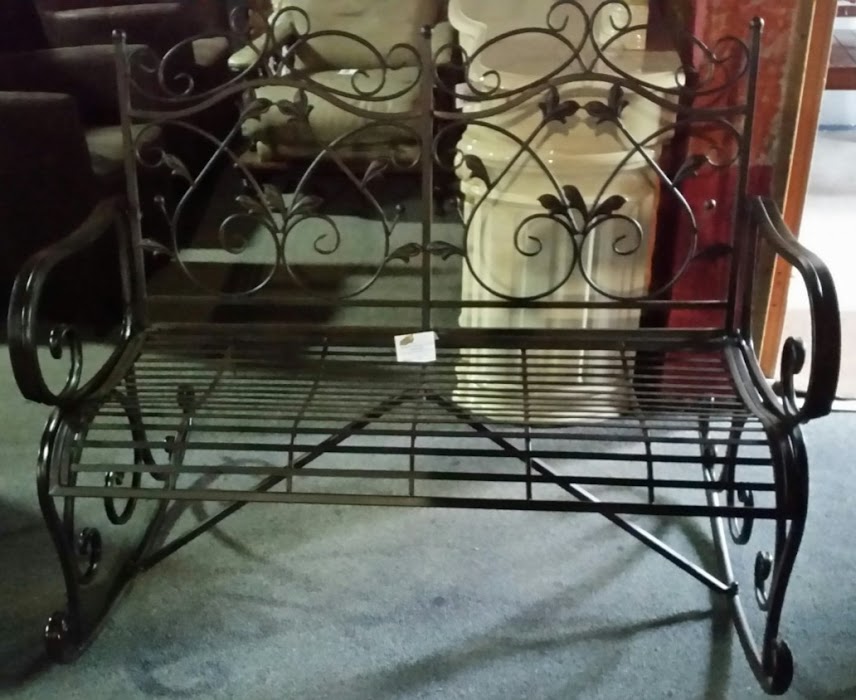 Art gallery and antique furniture - Hot Point Bulgaria LTD