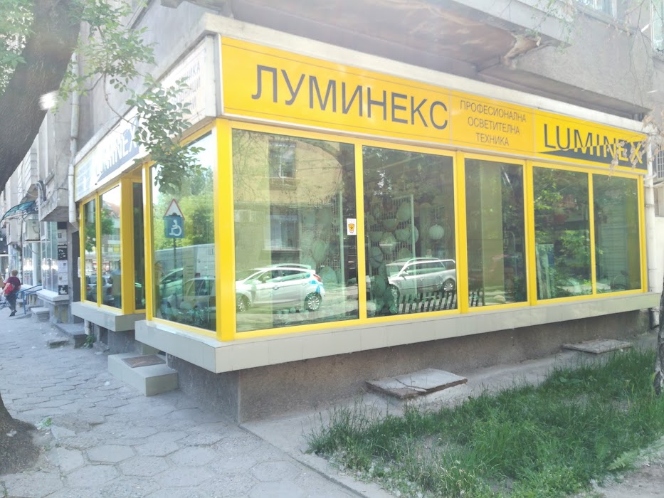 Lumineks