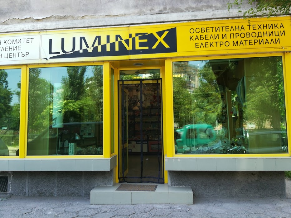 Lumineks