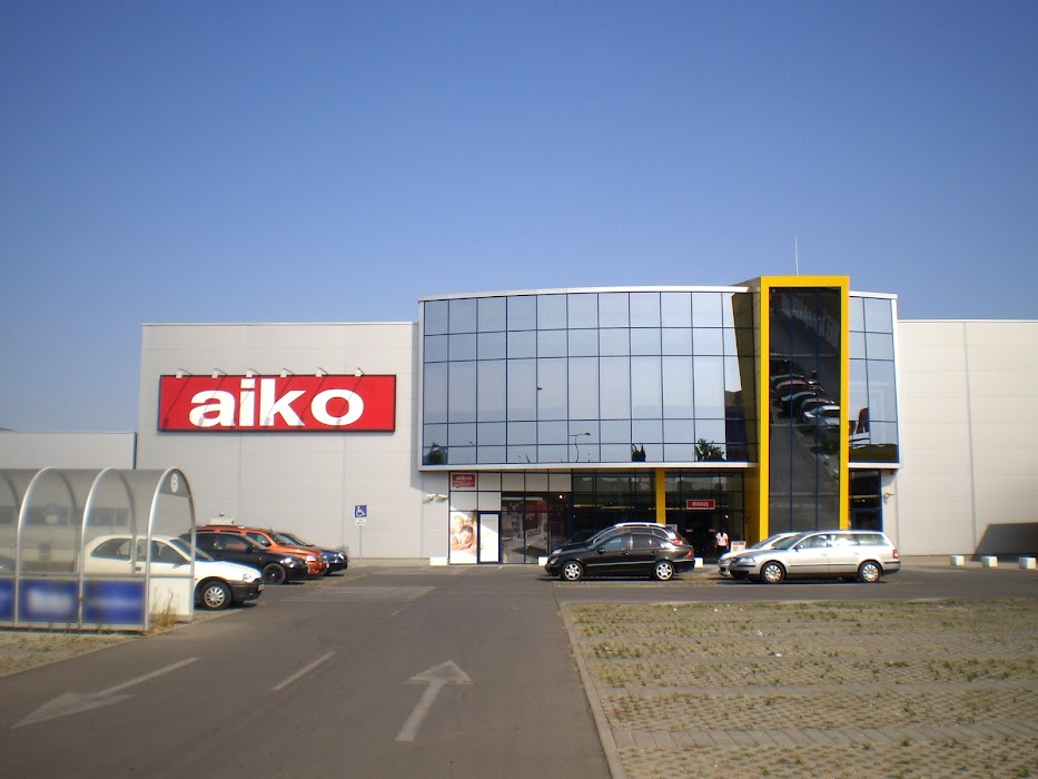 Aiko XXXL