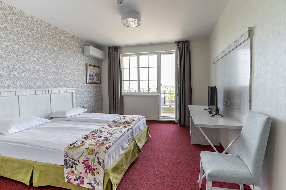 Hotel & Camping Glamping Alliance
