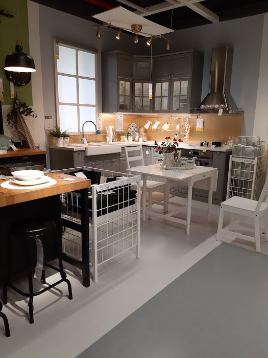 Ikea Order Center Plovdiv