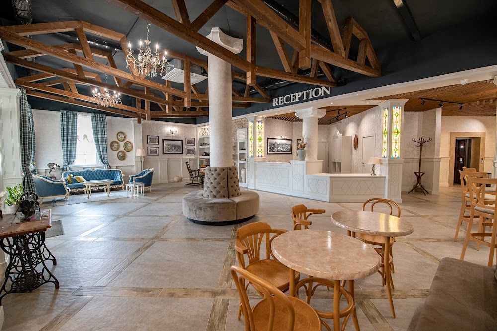 Hotel & Camping Glamping Alliance