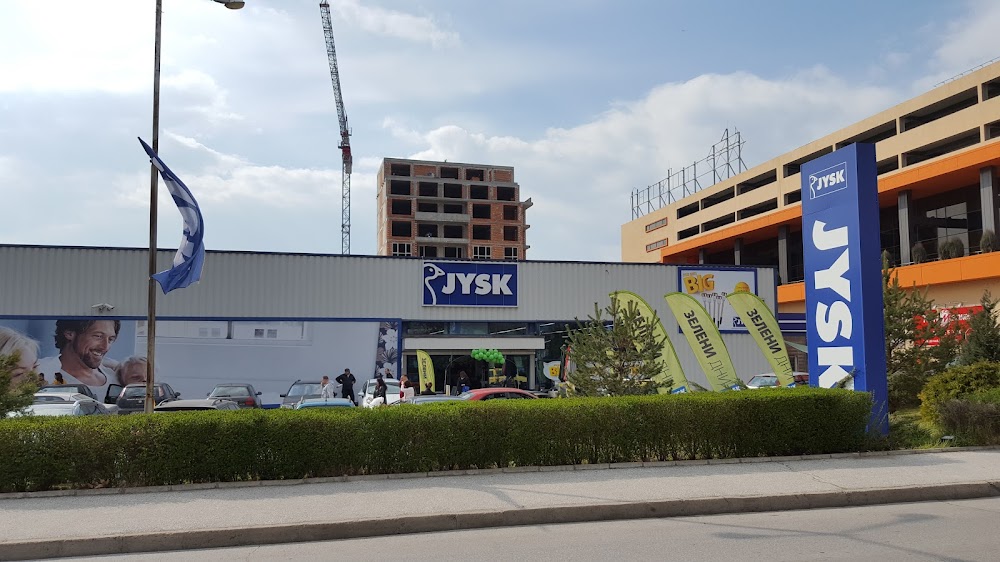 JYSK