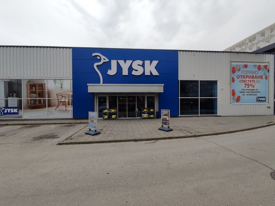 JYSK