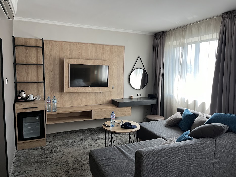 THE STAY Boutique Hotel Central Square - Available Parking - Free Compliments - Free Wi-Fi - TOP LOCATION