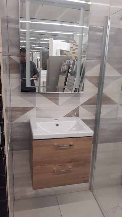 DomMiks - For bathroom