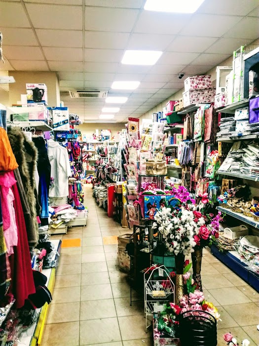 Manolo Shop