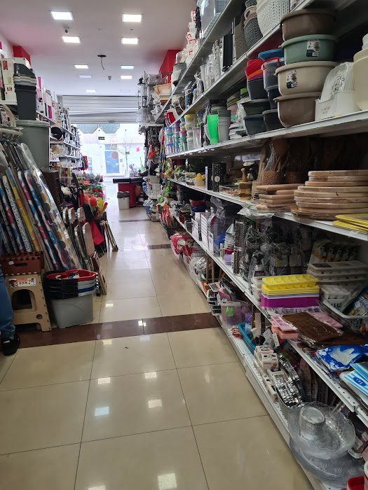Stop Shop