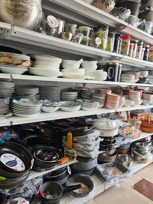 Stop Shop