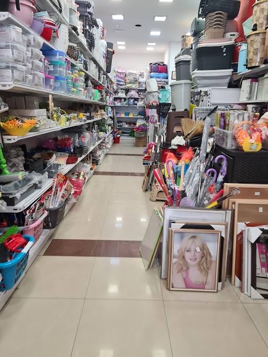 Stop Shop