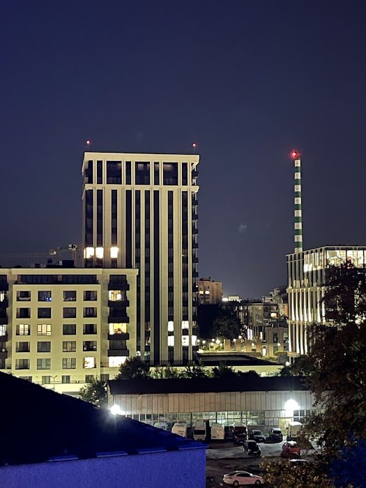 Hotel Noris