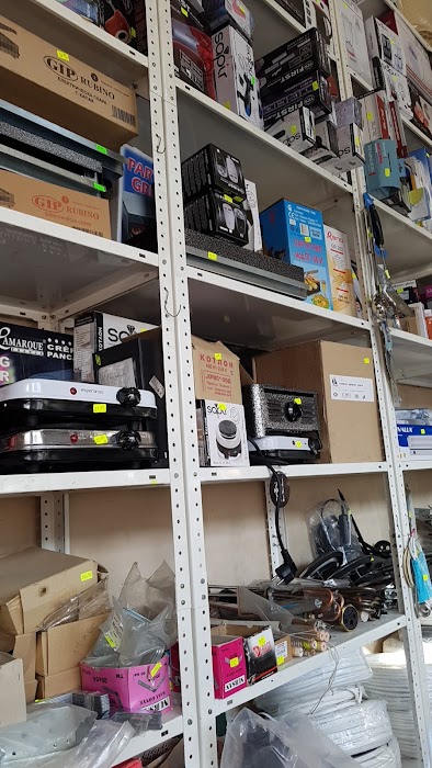 Household goods