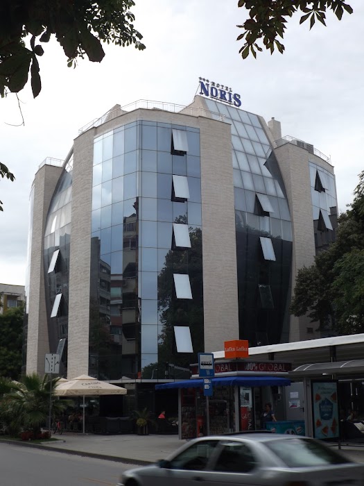 Hotel Noris