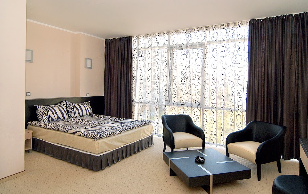 Hotel Noris