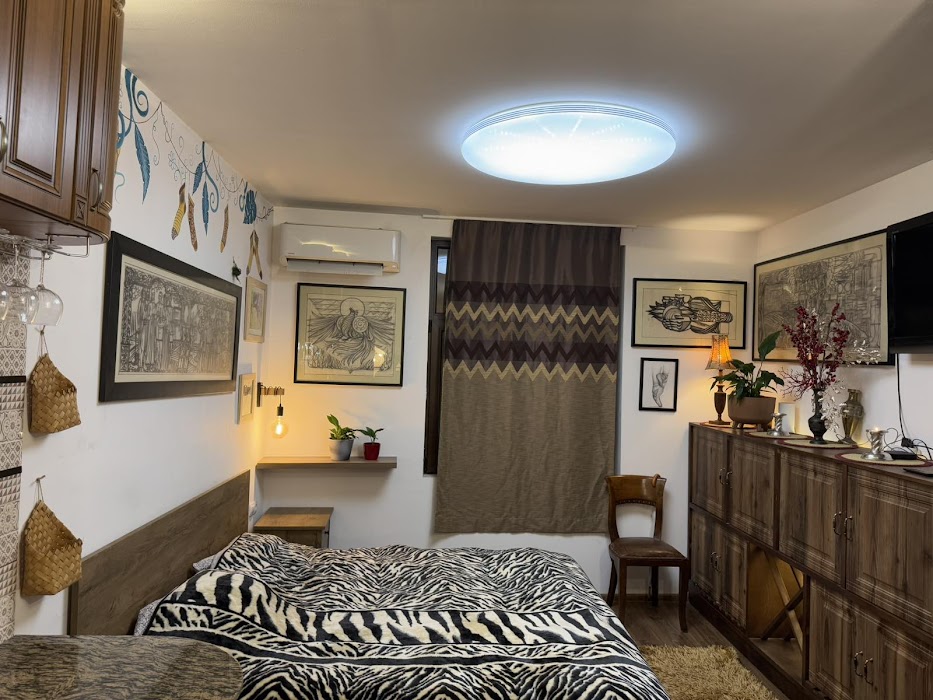 Hotel MINI І Стаи за гости І Кафе бар І Пловдив
