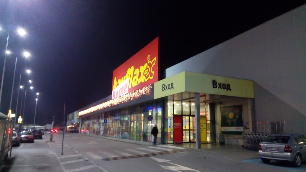HomeMax