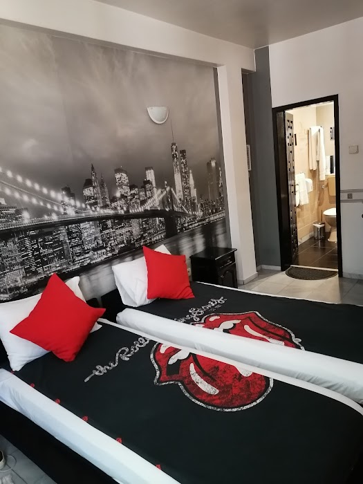 Hotel MINI І Стаи за гости І Кафе бар І Пловдив