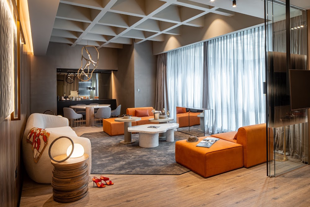 The Emporium Hotel Plovdiv - MGallery Collection