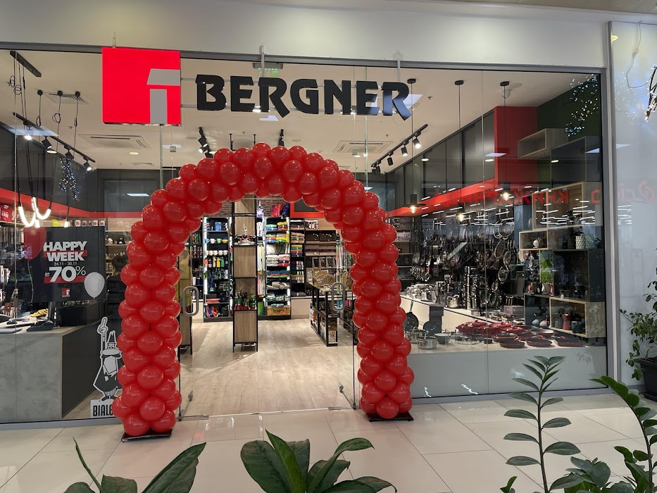 "Bergner България - Магазин Plovdiv Plaza"