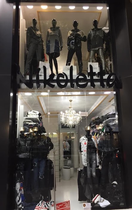 Nikoleta Store