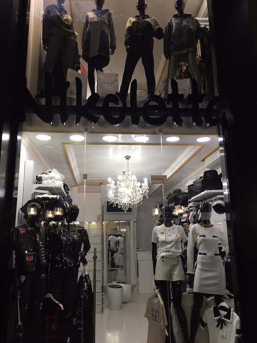 Nikoleta Store
