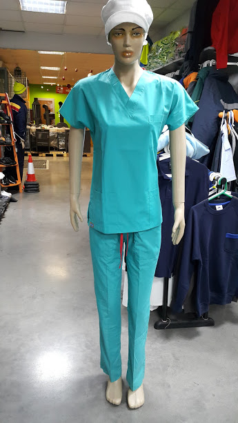 Workwear Simona Bulgaria