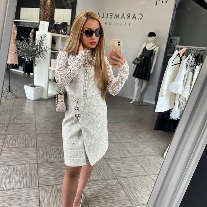 Карамела Фешън