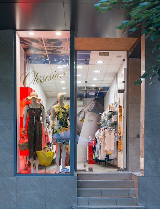FashionWoman магазин за дамски дрехи