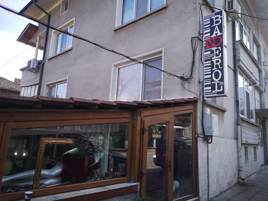 ATELIER BANDEROL