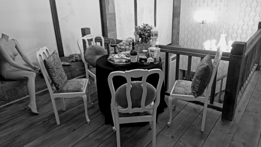 ATELIER BANDEROL