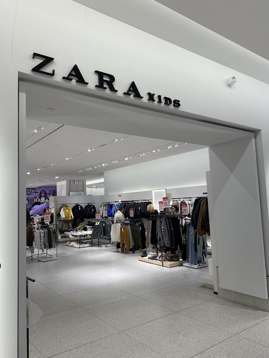 ZARA