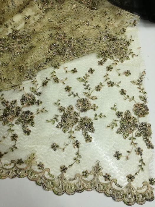 Wedding Dresses - Stoyan Radichev