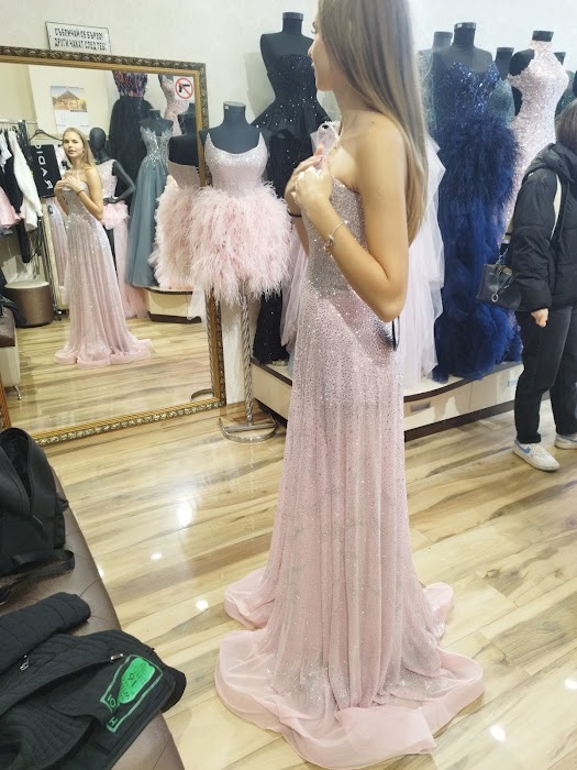 Wedding Dresses - Stoyan Radichev