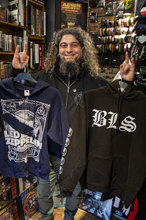 Rebel Store