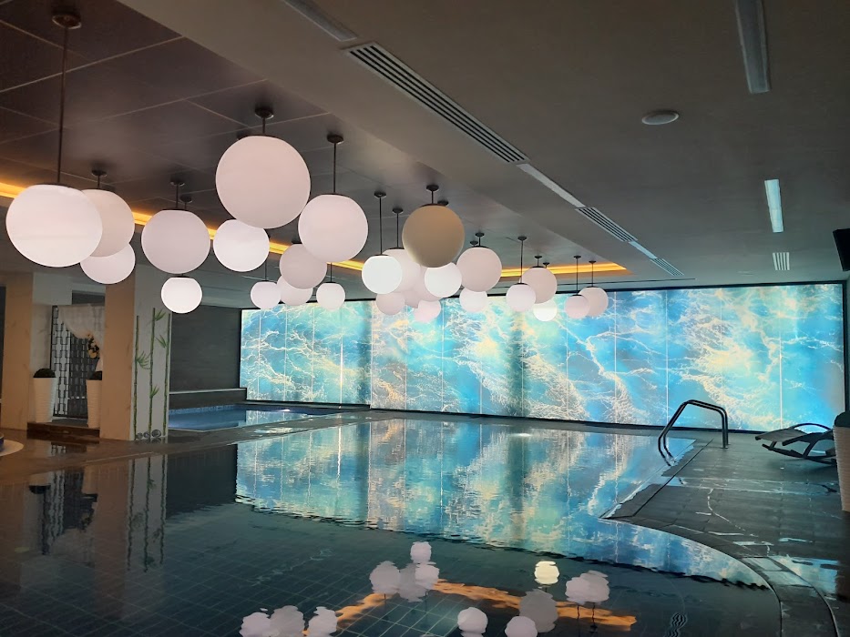 Hotel Bulgaria Burgas
