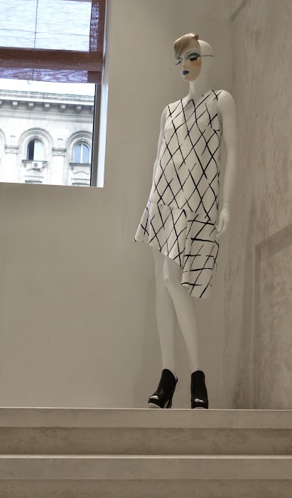 Boutique DRESS CODE