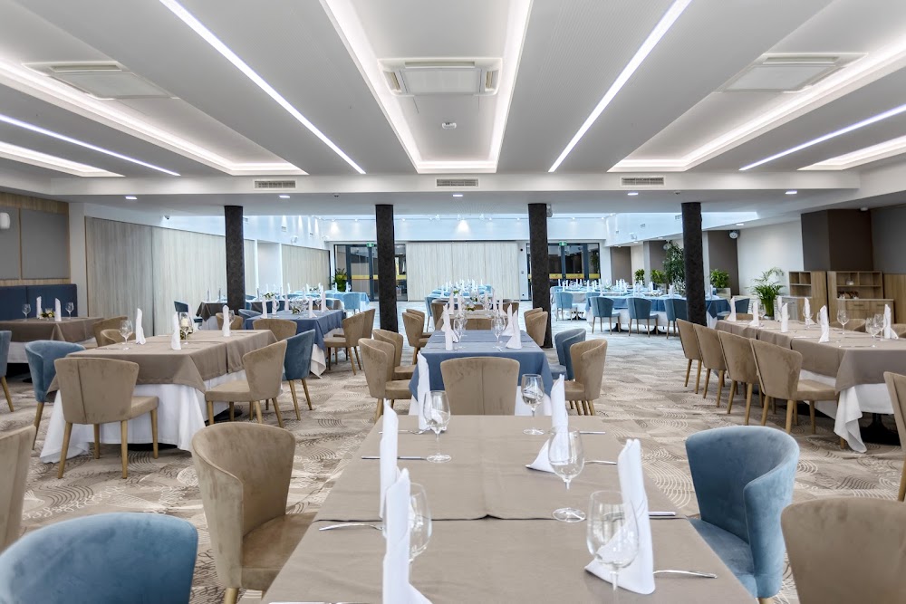 Hotel Bulgaria Burgas